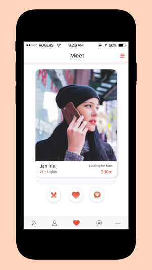 Dotalk Dating(圖2)-速報App