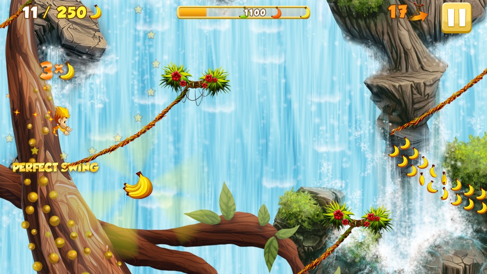 Benji Bananas Adventures hack tool