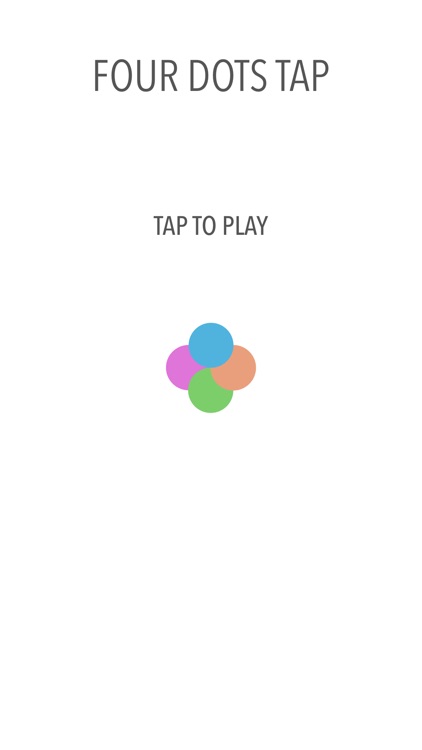 Four Dots Tap