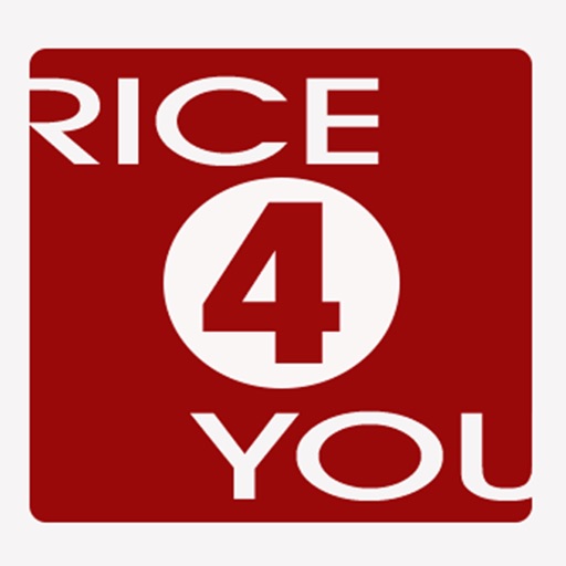 RICE 4 YOU