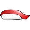 Sushi Stickers!