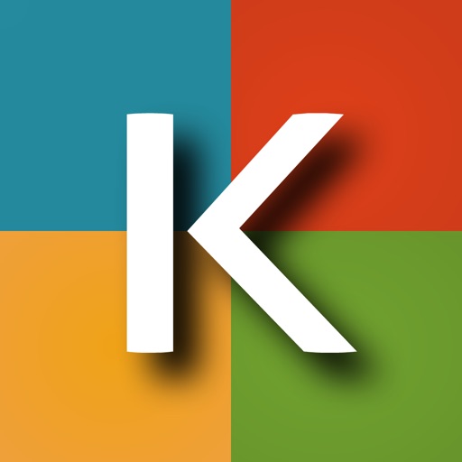 Kuuboo iOS App