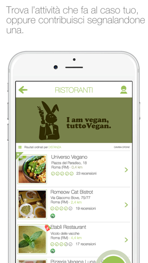 TuttoVegan(圖2)-速報App