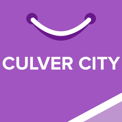 Culver City, powered by Malltip