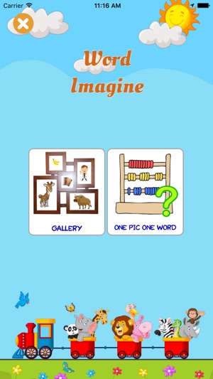 Word Imagine(圖2)-速報App