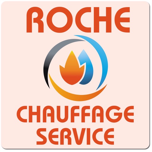 Roche Chauffage Service icon