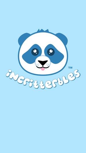 Incritterbles - Animated Pets(圖1)-速報App