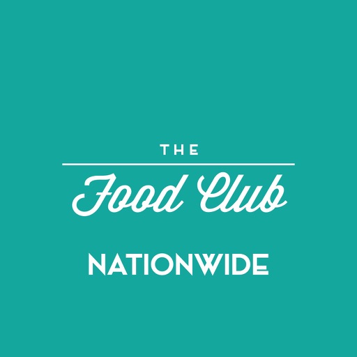 Nationwide Food Club