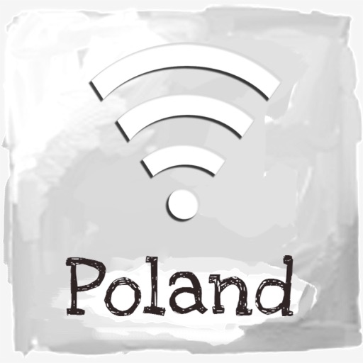WiFi Free Poland