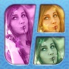 Collage Maker Photo Studio with Grid Layouts - Add cool Filters and Retouch Pics