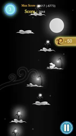 Game screenshot Rabbit Jumps! hack