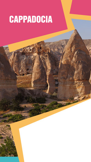 Cappadocia Tourist Guide