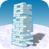 Ice Tower Balance PRO