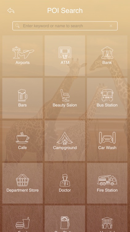 Lake Manyara National Park Tourism Guide screenshot-4