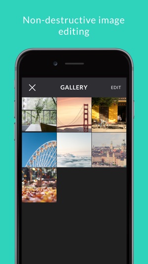 Shutter Cam - Personalised Live Filters(圖5)-速報App