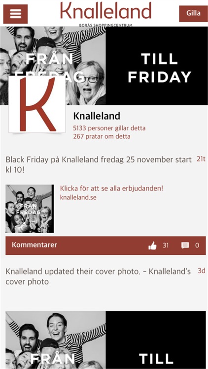 Knalleland