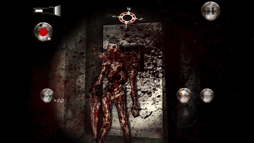 Garden of Fear - Maze of Death hack tool