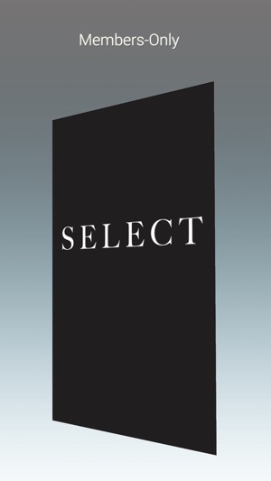 Meet Select