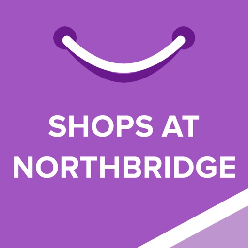 Shops At Northbridge, powered by Malltip icon