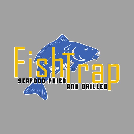 Fish Trap Studio City icon