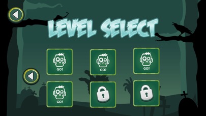 Angry Zombies : Arcade Game screenshot 3
