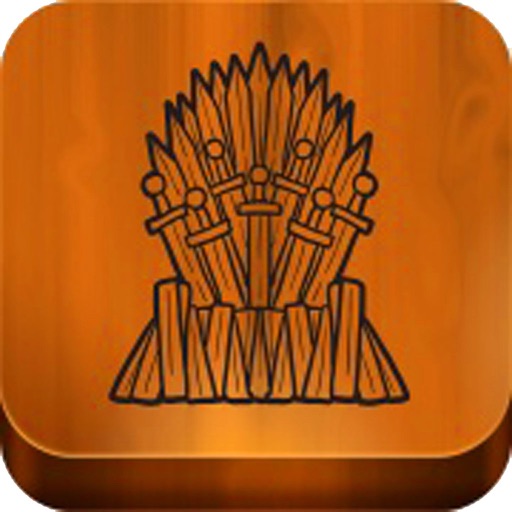 Trivia For Game of Thrones Edition - Question Character Guess Icon