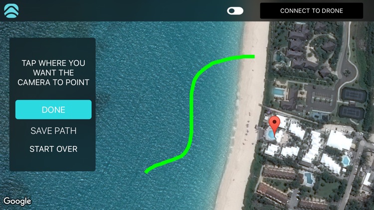 Airnest for DJI