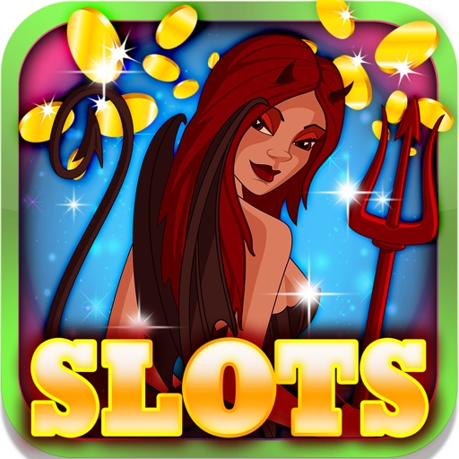 Best Hell Slots: Join the artificial casino club iOS App