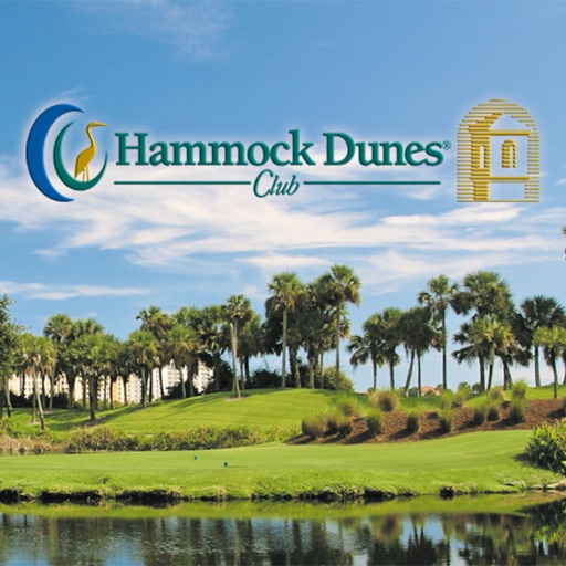 Hammock Dunes Club icon