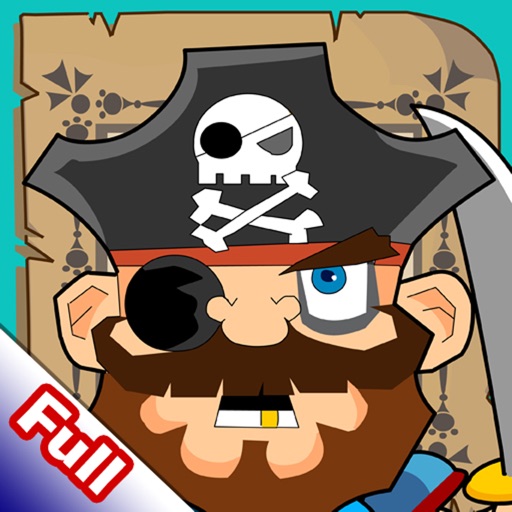 Captain Lazy Eye Full Icon