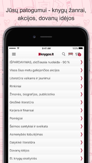 KNYGOS.lt(圖5)-速報App