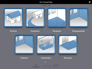 Imágen 1 Do It Yourself App iphone