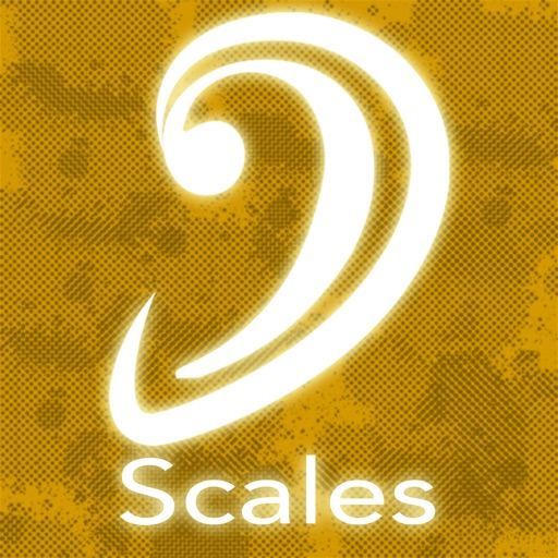 goodEar Scales - Ear Training