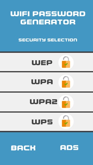 FREE WIFI PASSWORD WEP WPA(圖2)-速報App