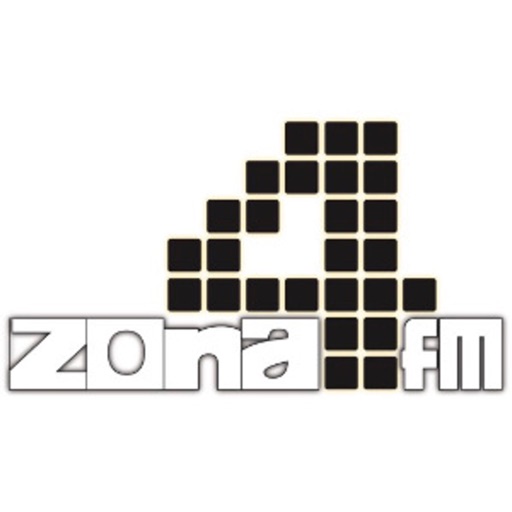 Zona4Fm icon