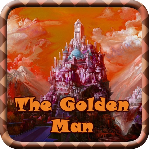 The Golden Man icon
