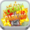 Crazy Parking Jump