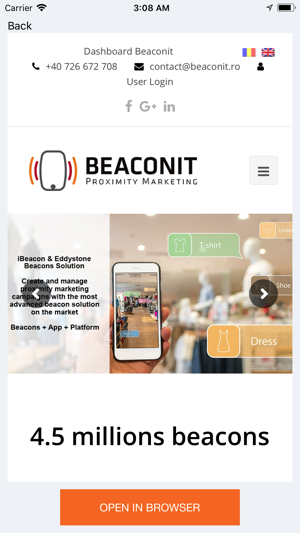 Beaconit(圖4)-速報App