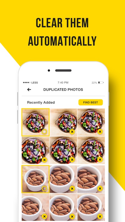 GetSpace PRO: Duplicates Photo Gallery Cleaner