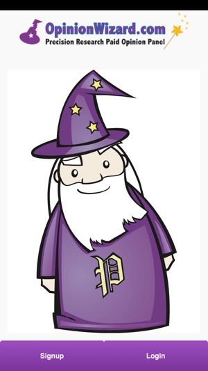 Opinion Wizard