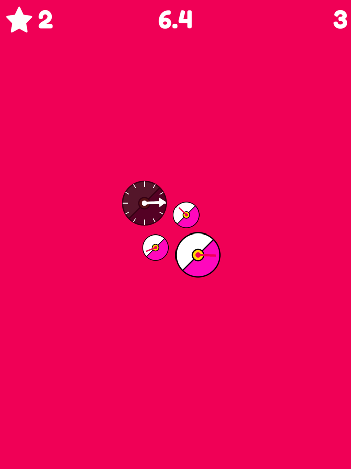 Go Shooter - Shoot Shoot Shoot