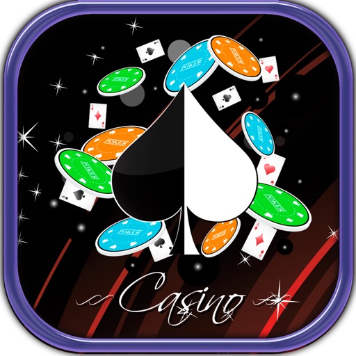 777 World Casino Slots Fever - Real Casino Slot Machines icon