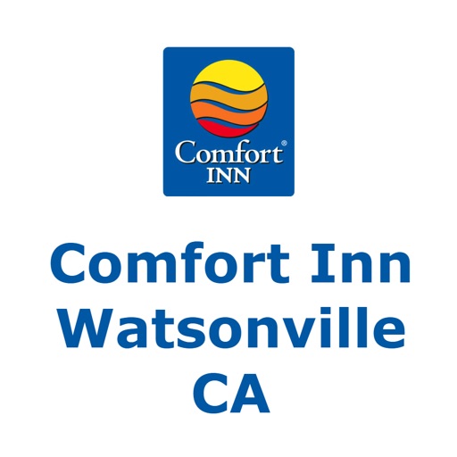 Comfort Inn Watsonville