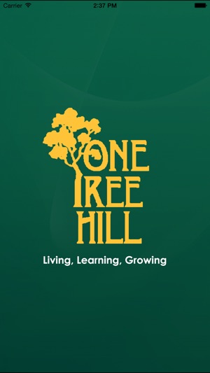 One Tree Hill Primary School Preschool -