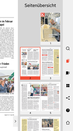 Kirchenzeitung Köln(圖4)-速報App