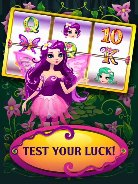 Tips and Tricks for Fairytale Slots Queen Free Play Slot Machine