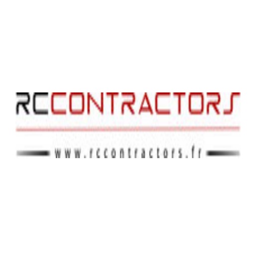 Rc Contractors Chemisage icon