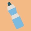Water Bottle Flip Challenge - Endless Diving 2K16