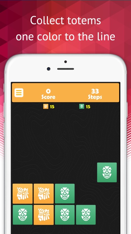 Totem Crush - New puzzle game