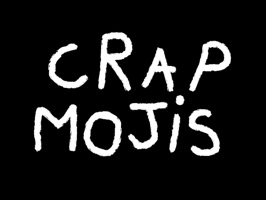 Crapmojis are finally here